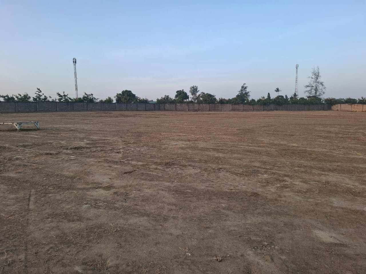 Transtrailers Mazeras